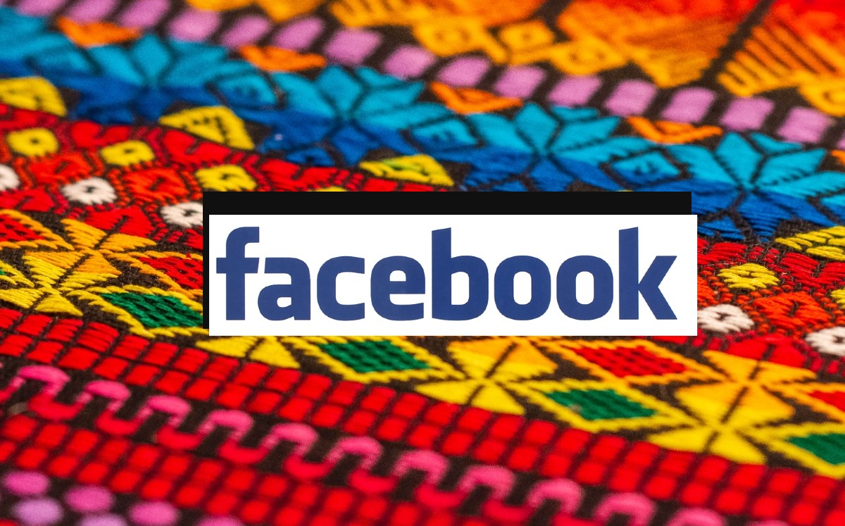 Facebook emprende acciones contra discriminación y racismo en el emprendimiento. (Especial)