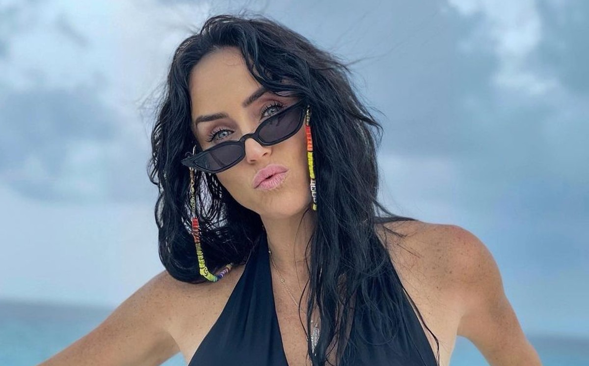 Inés Gómez Mont. (Especial)