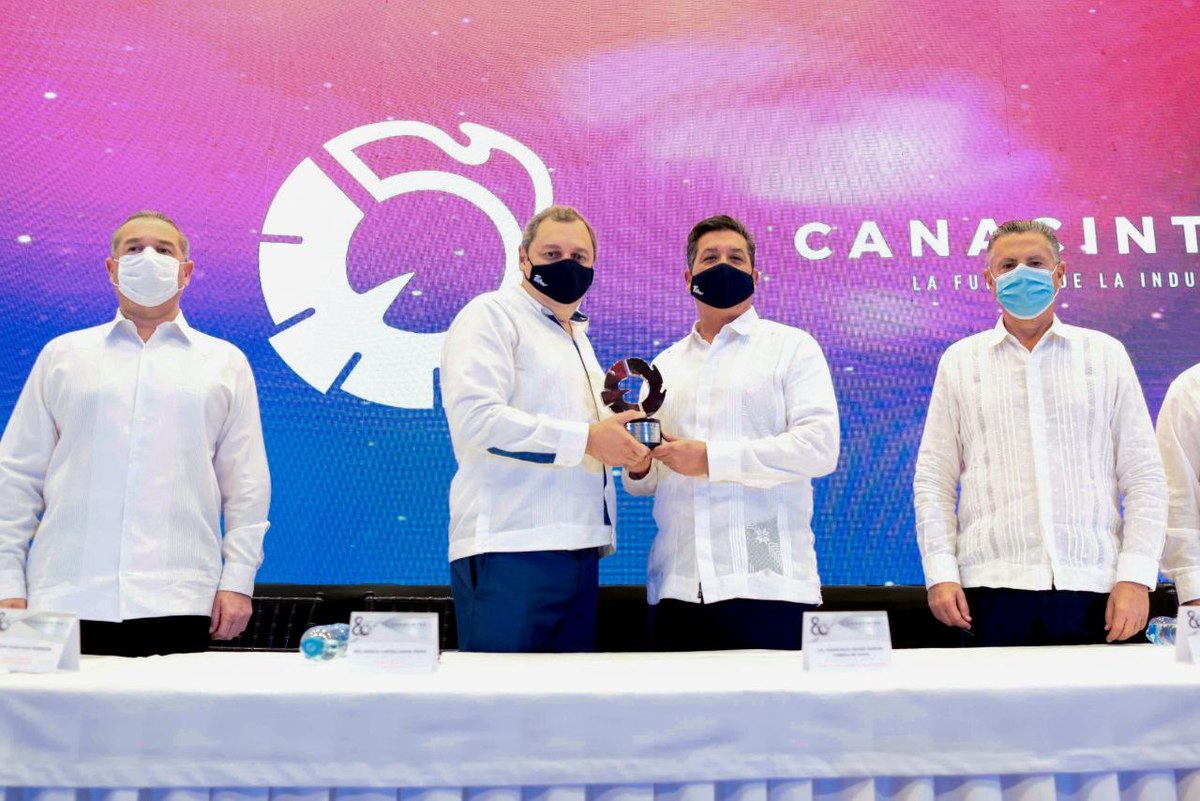 José Enoch Castellanos y Francisco García Cabeza de Vaca. | Especial