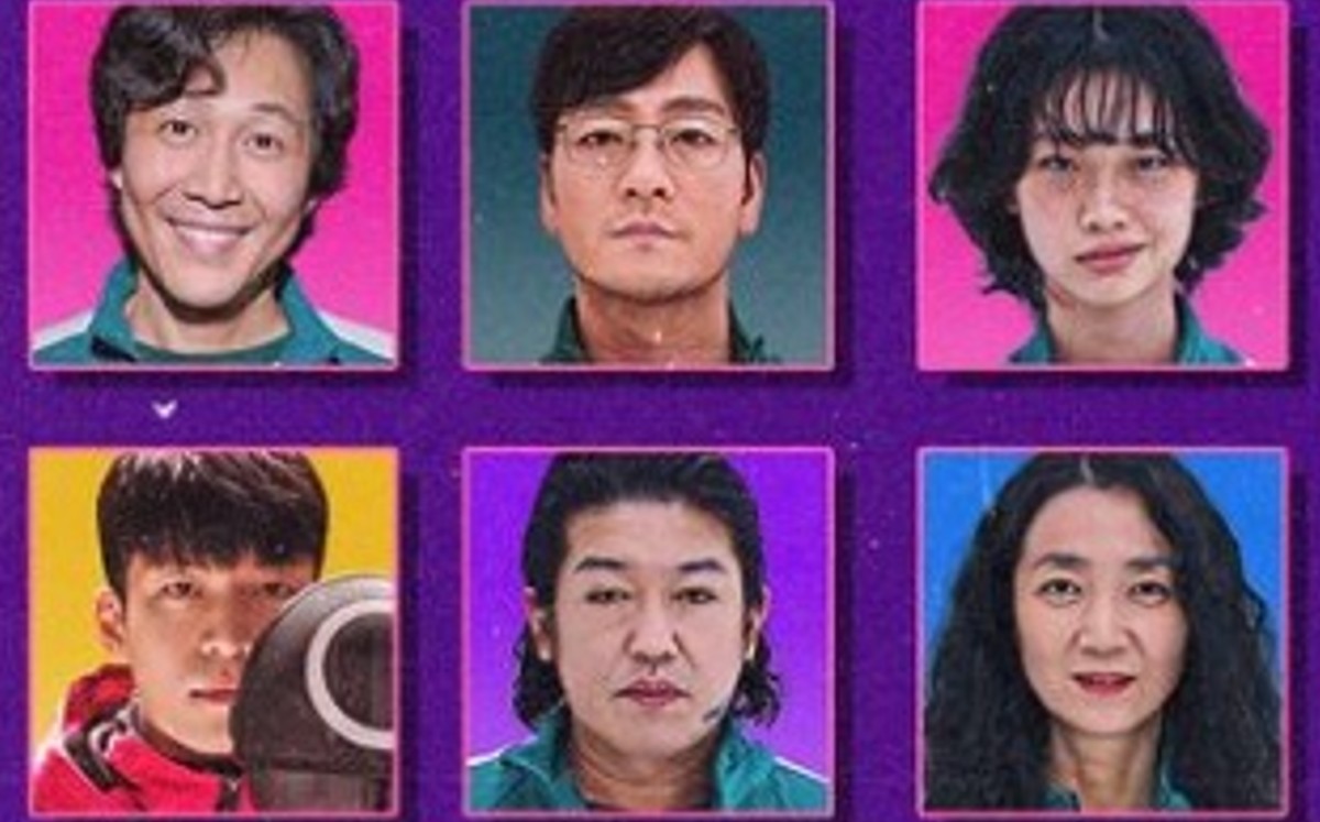 La serie se ha convertido en un fenómeno mundial. (Netflix)