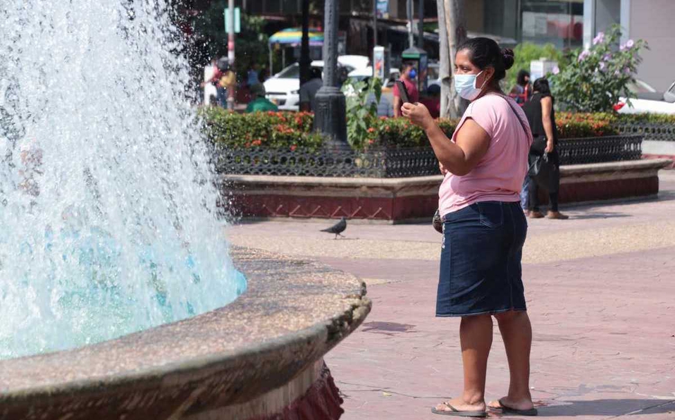 México suma 5 mil 825 nuevos casos de covid-19 en 24 horas