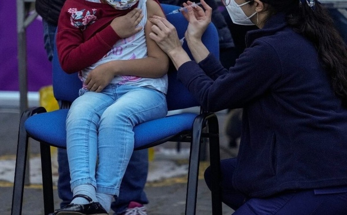 Niños y adolescentes no son grupos prioritarios