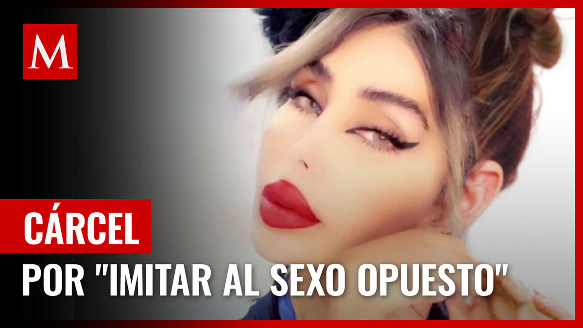 Dan dos años de cárcel a trans por imitar al sexo opuesto en Kuwait