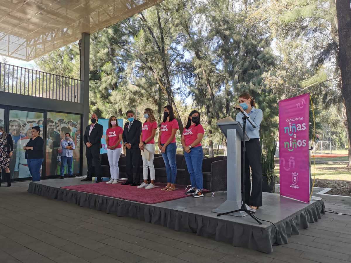 El ayuntamiento de Zapopan busca generar una campaña de concientización. (Roberto Hurtado)