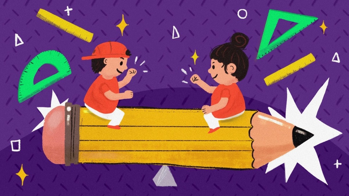 La educación no sexista tiene como objetivo buscar la igualdad entre niñas y niños desde la infancia. (Especial)