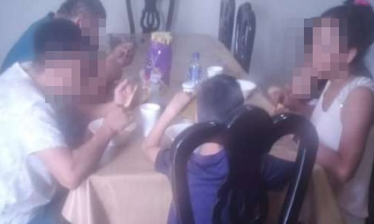 El tráfico de migrantes ha aumentado en las últimas semanas.