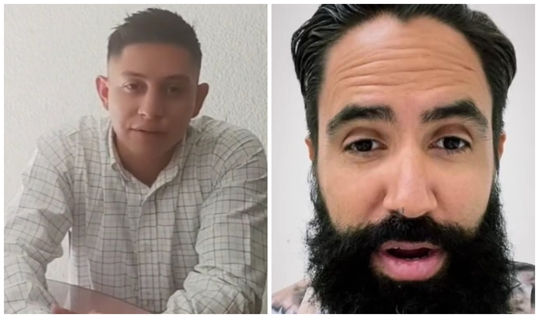Gil Romero publicó un video en donde habló de la polémica (Especial).