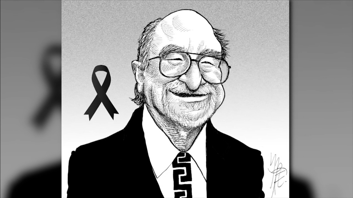 Homenaje al historiador Alfredo López Austin