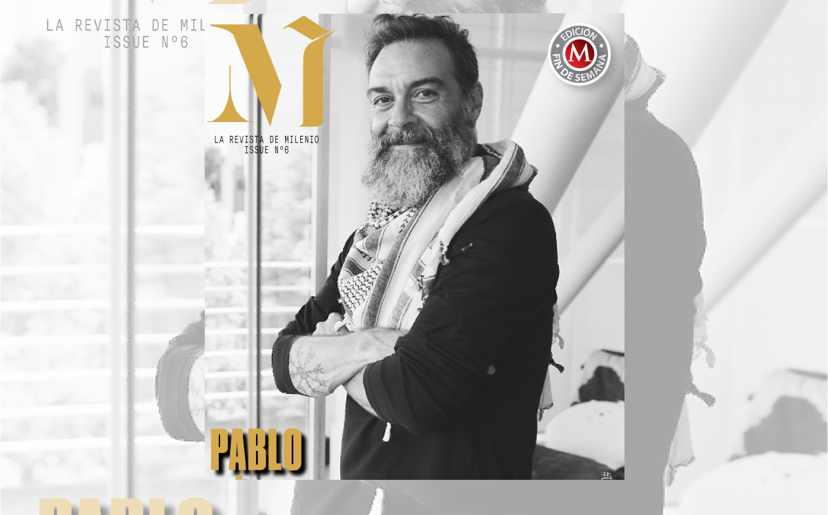 Pablo Vázquez, activista por el jaguar mexicano | Especial
