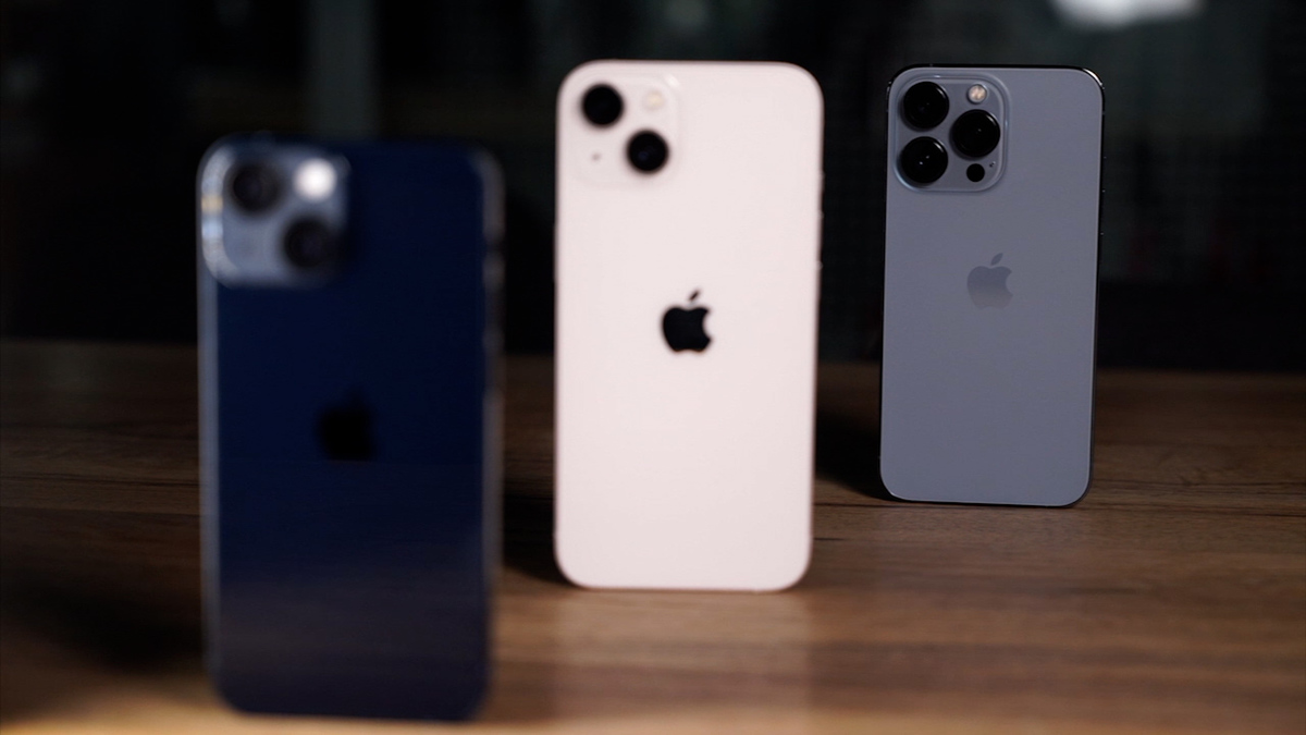 Probamos las cámaras del iPhone 13 Pro y iPhone 13 ¿Valen la pena?