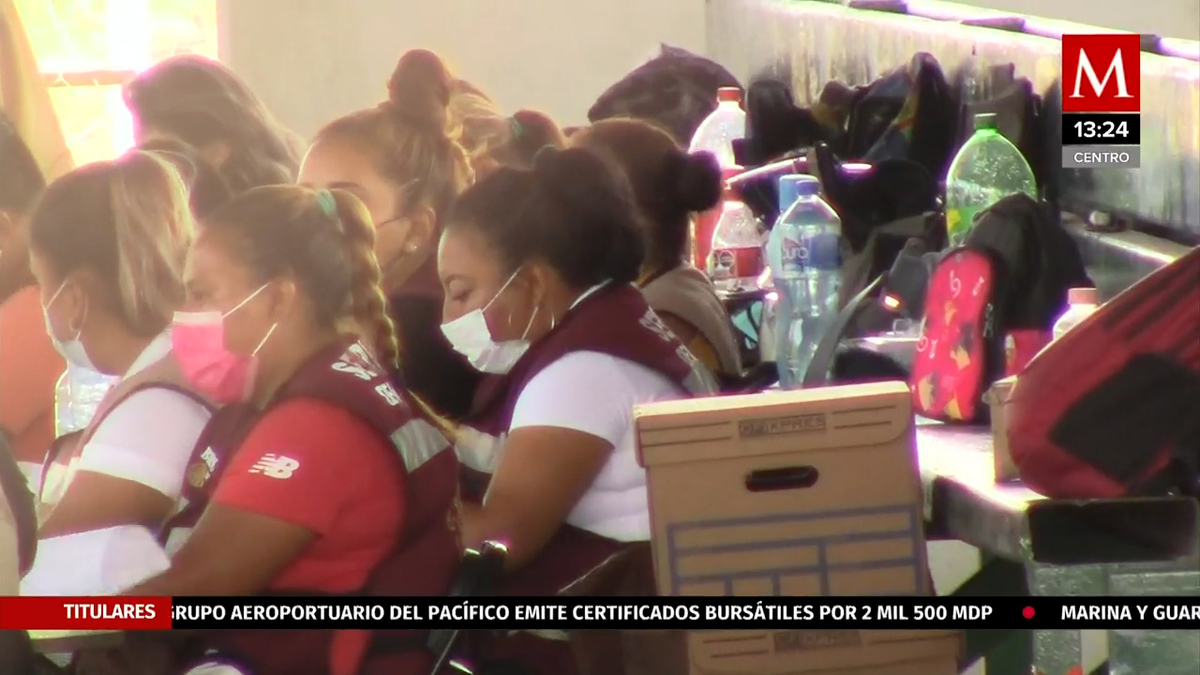 San Luis Potosí pasara a semáforo verde a partir del lunes