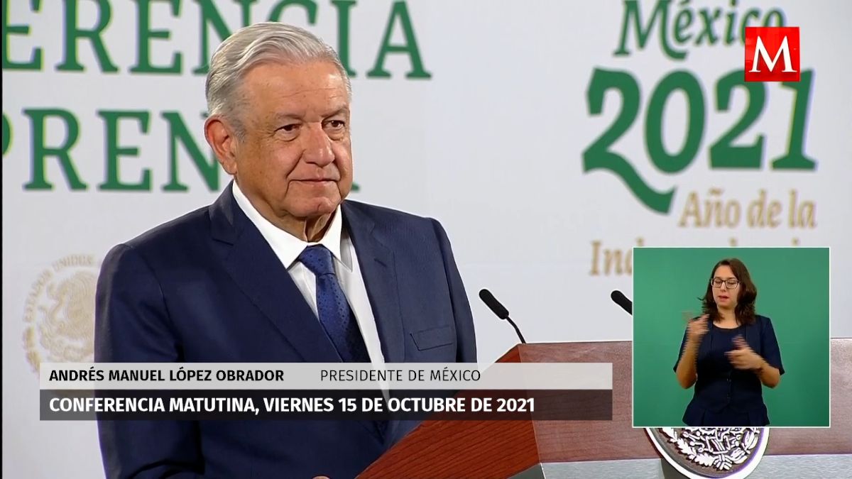 Transición hacia energías limpias está contemplada en reforma eléctrica: AMLO