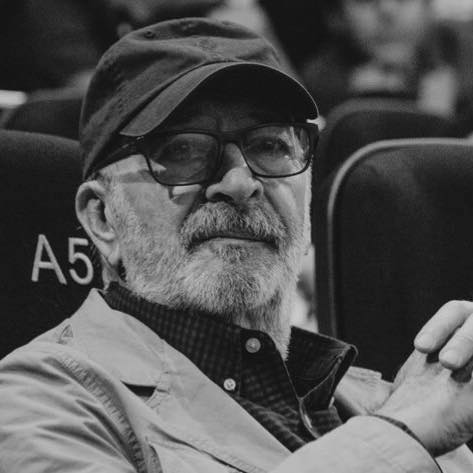 Felipe Cazals fue un director y productor mexicano. (Facebook)