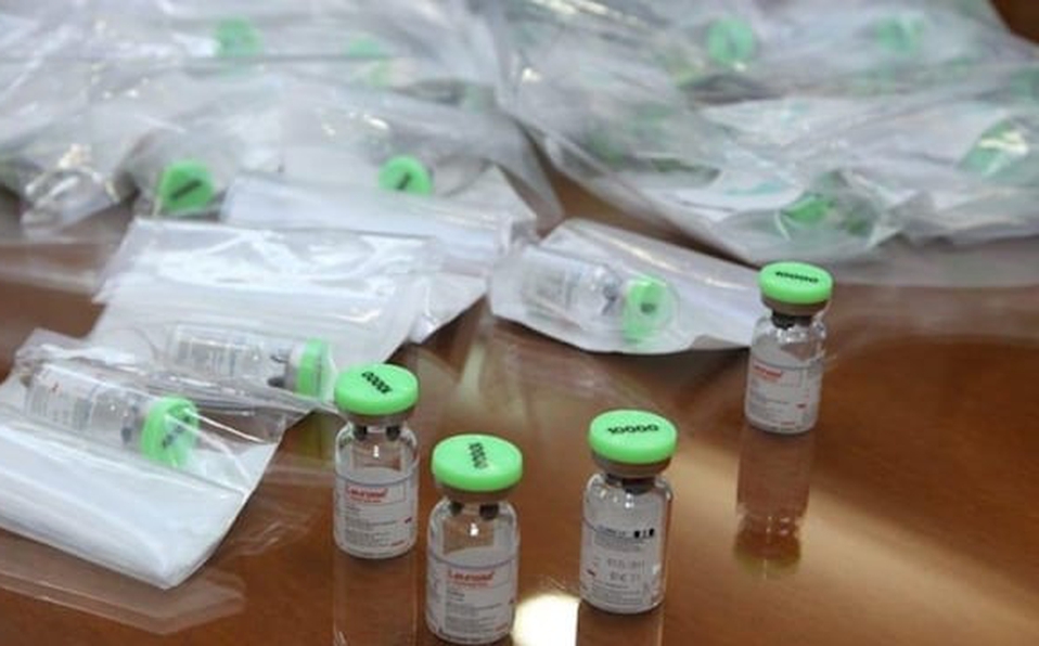 PAN pide solucionar desabasto nacional de medicamentos