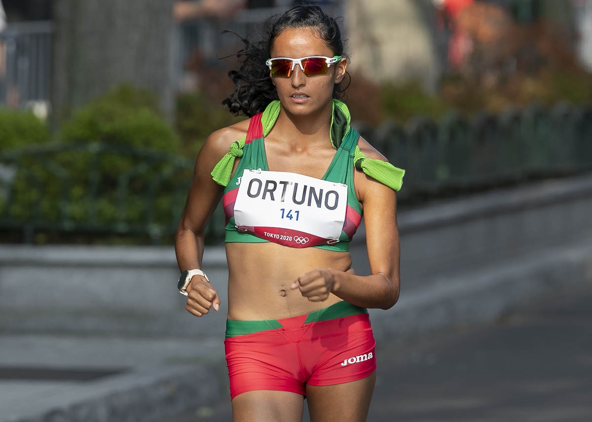 Valeria Ortuño