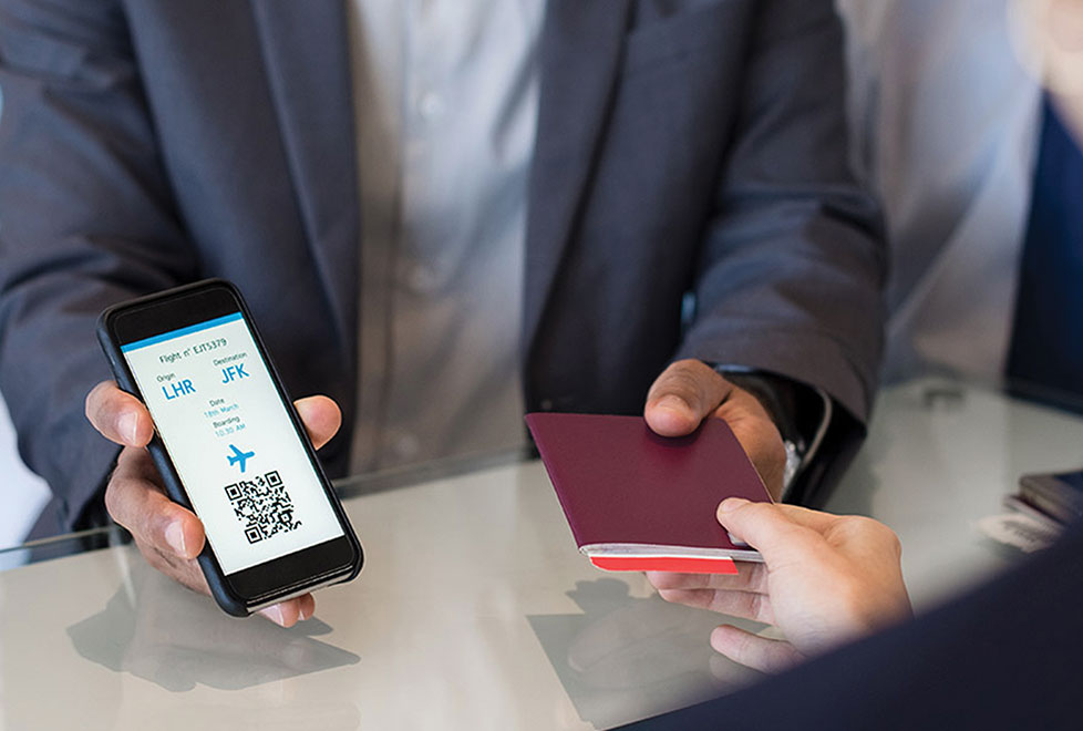 Abrazan la digitalización. Royal Holiday hizo algunas adecuaciones de conectividad para adaptarse a la nueva normalidad y recibir huéspedes.