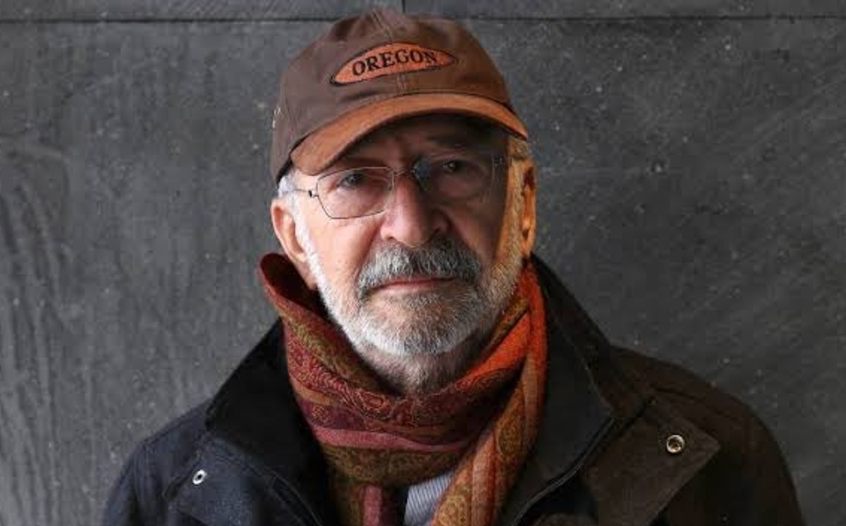 Conoce las películas de Felipe Cazals (Secretaría de Cultura).