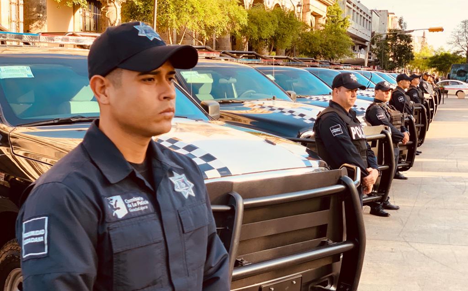 Detienen a 54 personas por distintos delitos en Tlaquepaque (Cortesía)
