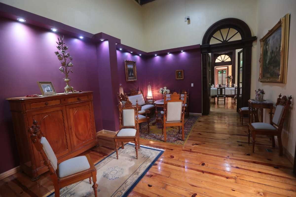 “El museo en nuestro país ha estado ligado tradicionalmente al ámbito educativo".