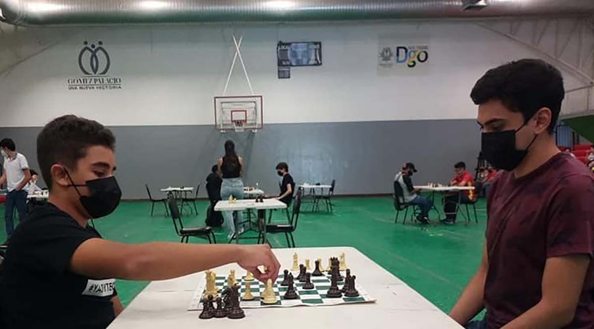 El torneo fue organizado por el Instituto del Deporte. (Especial)