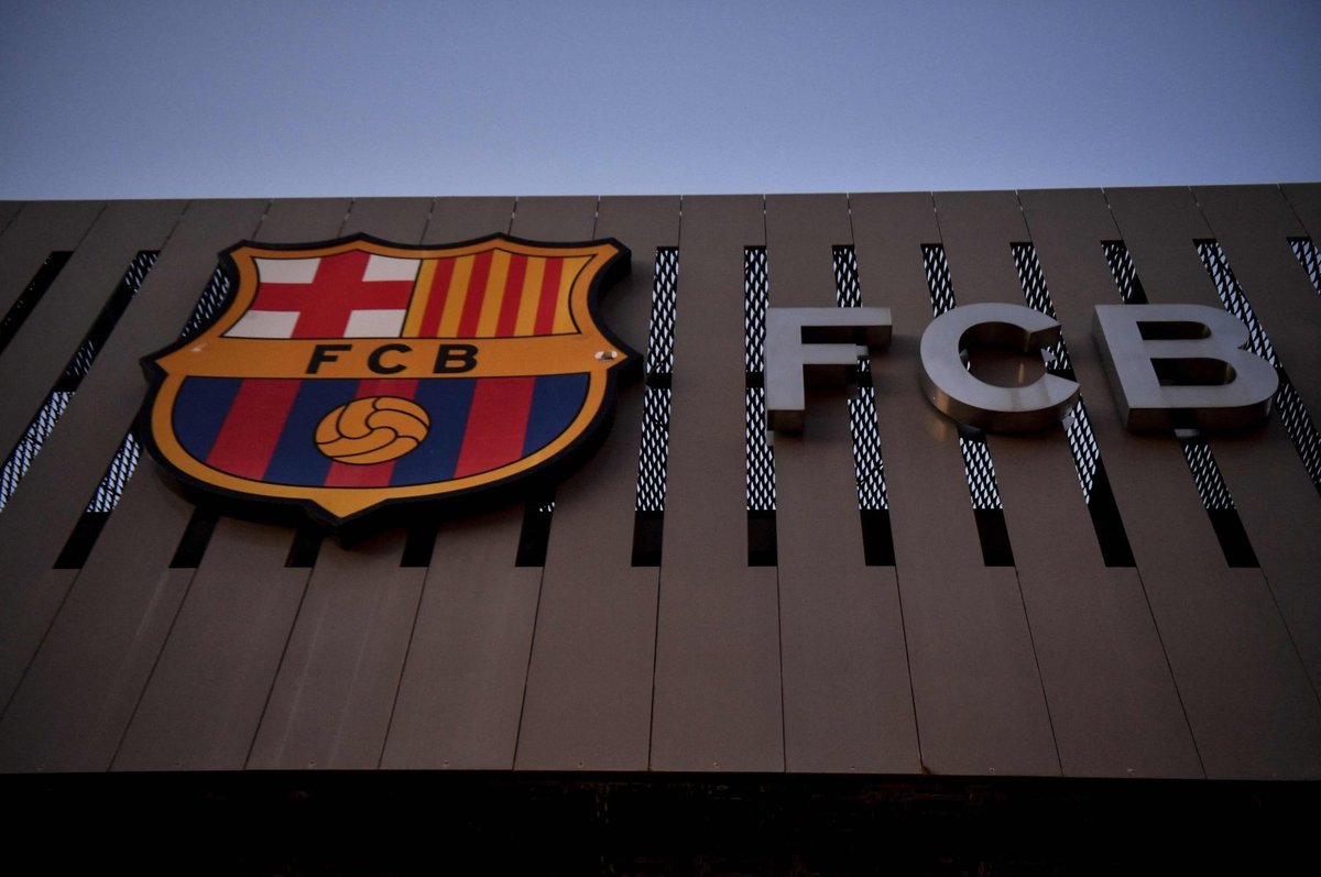 FC Barcelona (Reuters)