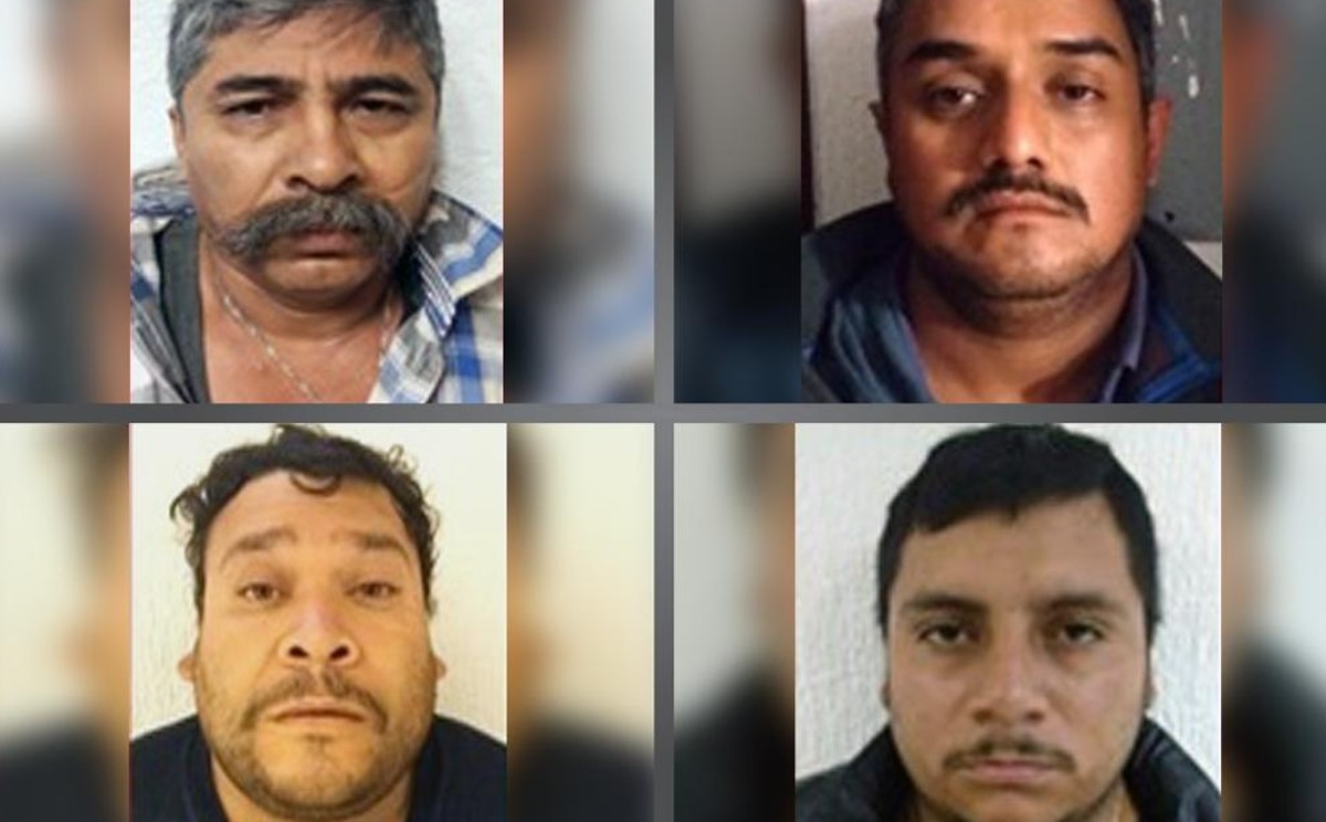 Los hechos ocurrieron en 2018. (Especial)