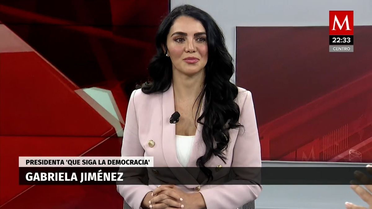 Se registra “Que Siga la Democracia” ante el INE para promover