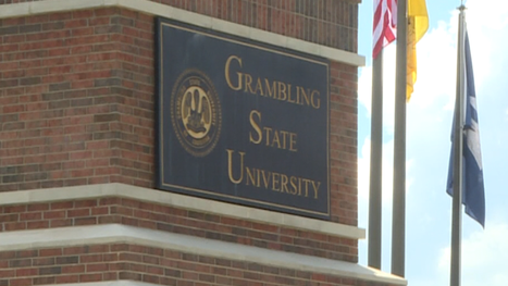 El tiroteo ocurrió en una fiesta de bienvenida de la Grambling State University. Foto: Twitter @KSLA