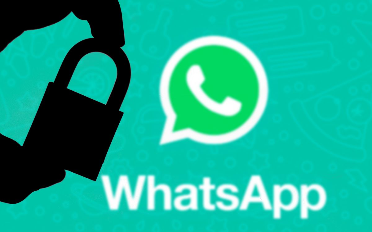 WhatsApp (Shutterstock).