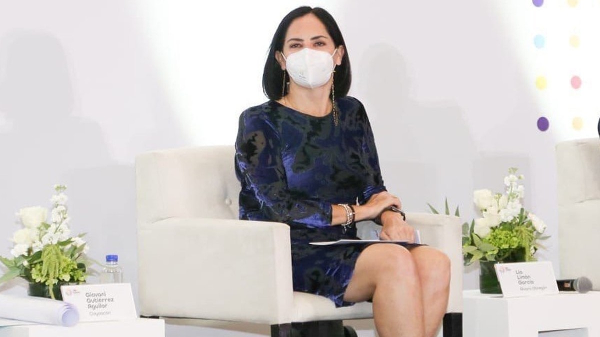 En Álvaro Obregón sí escuchamos la voz de las niñas y niños: Lía Limón