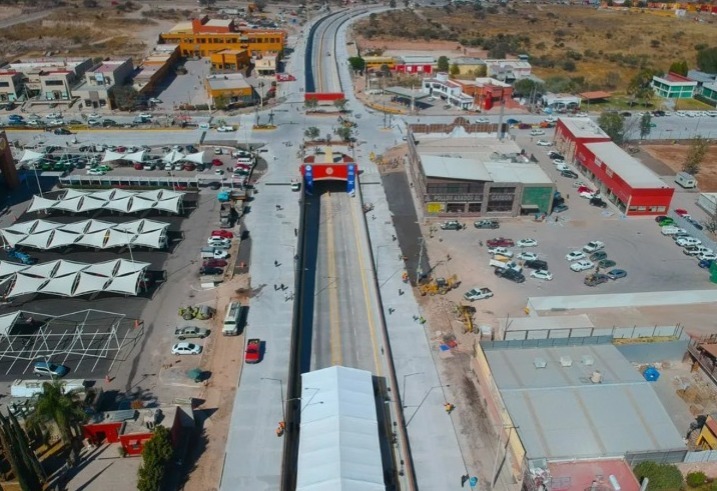 Amenazan con dejar sin semáforos a San Miguel de Allende