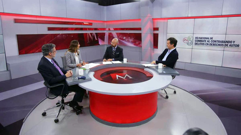 Combate al contrabando | Notivox Foros