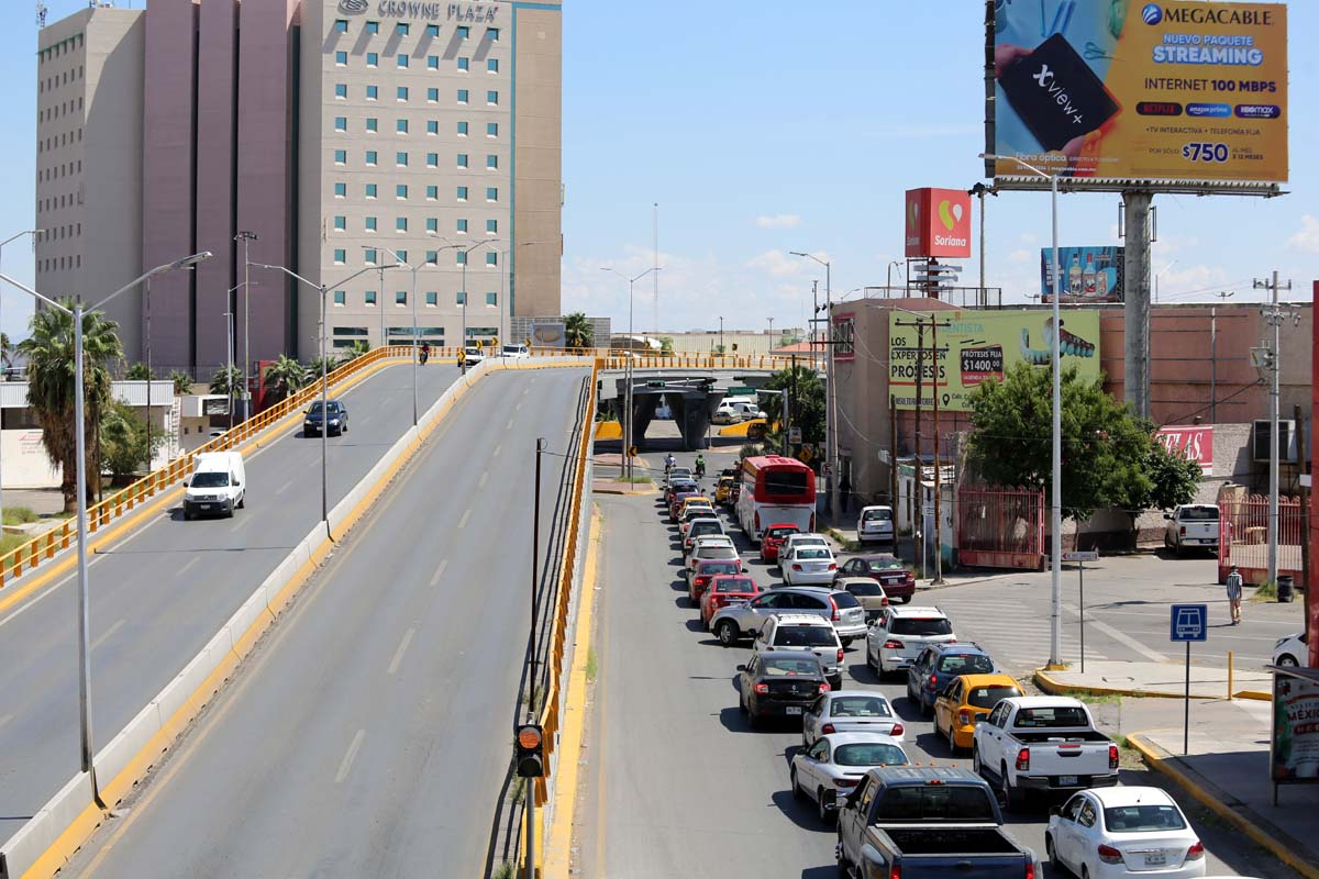 Además, el crecimiento de la ciudad sin planificación ha reducido las áreas verdes. (Mauricio Román)