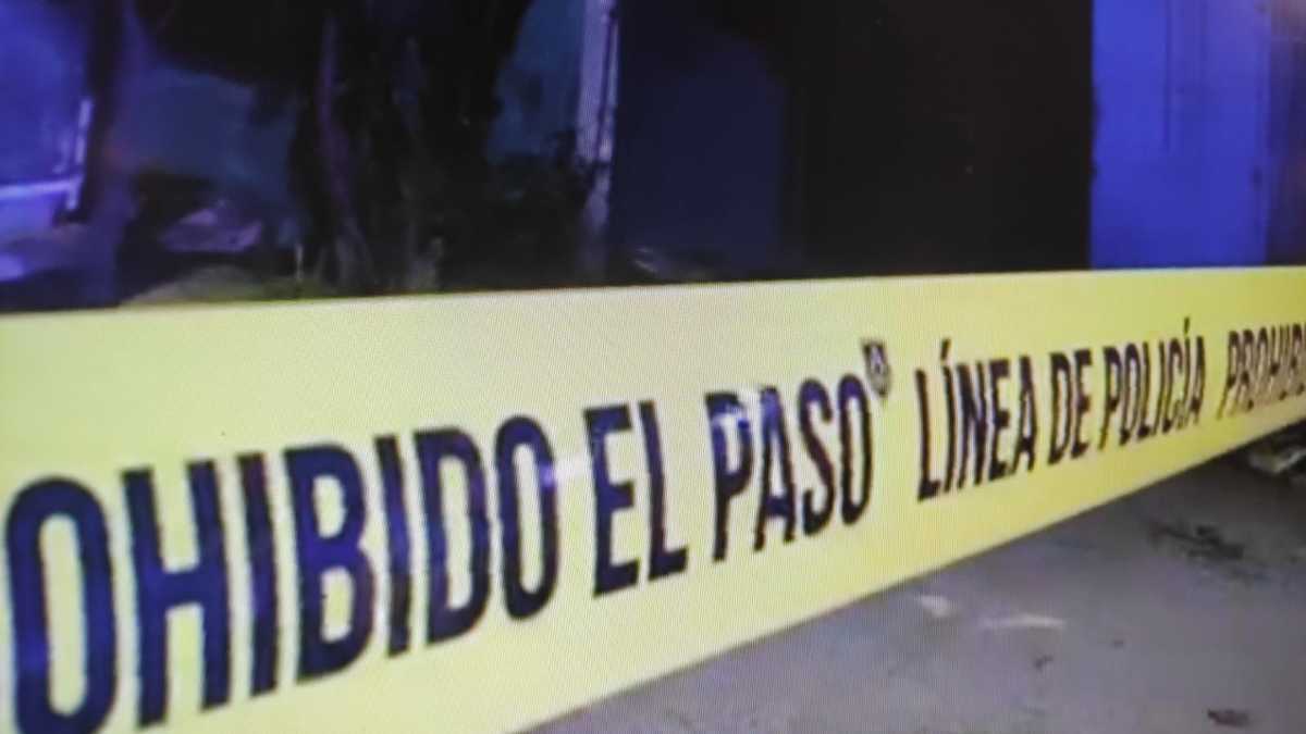En tres distintos hechos, tres personas fueron agredidas a balazos. (Milenio)