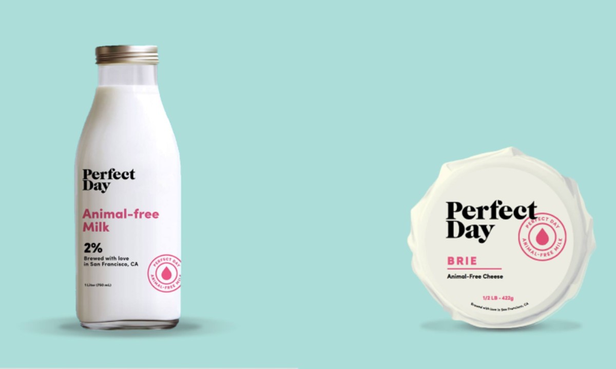 La empresa ha generado negocios con sus productos lácteos en Estados Unidos y Hong Kong. | Foto: Facebook Perfect Day