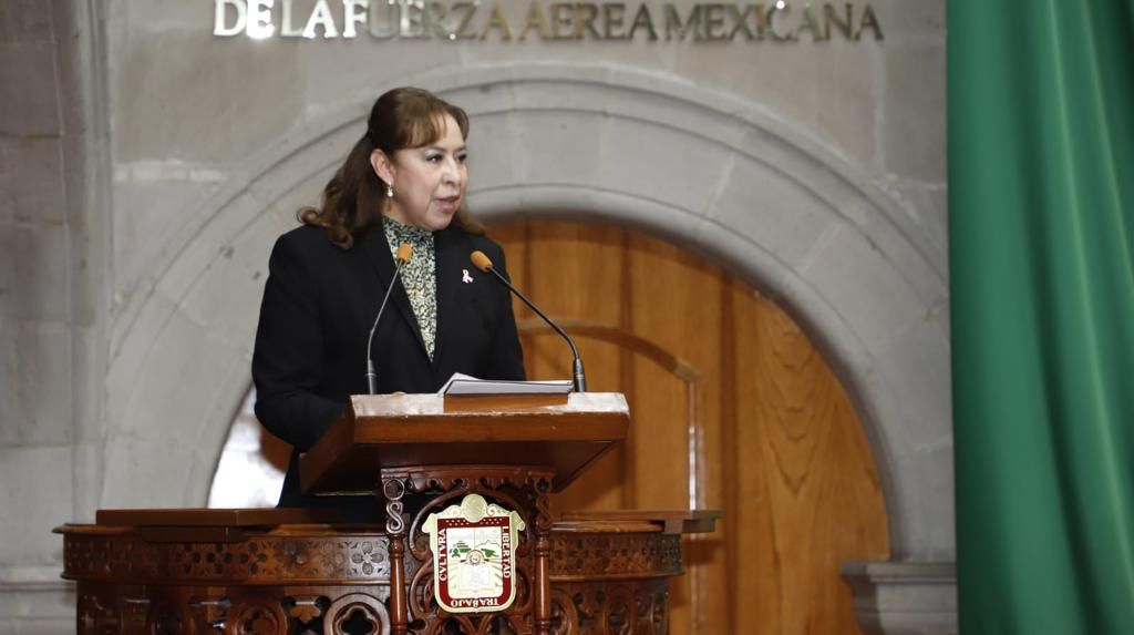 “Estamos haciendo un recorrido y por supuesto que van a recibir apoyo".