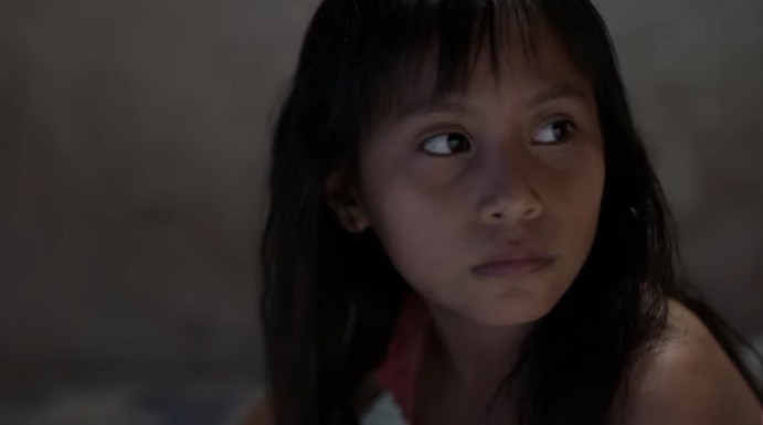 Fotograma de la película ‘Corazón de Mezquite’ (Cortesía)