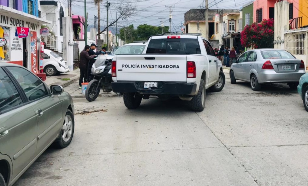 Hombre se suicida al discutir con su pareja (Especial)