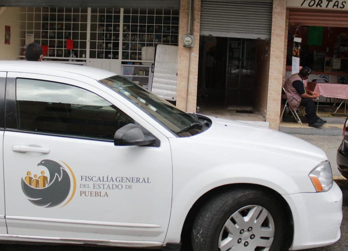 Joven finge su secuestro para evitar castigo por llegar tarde a casa. (Jesús Zavala)