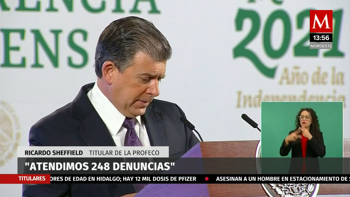 Profeco detecta 3 gasolineras con irregularidades y sin dejarse verificar