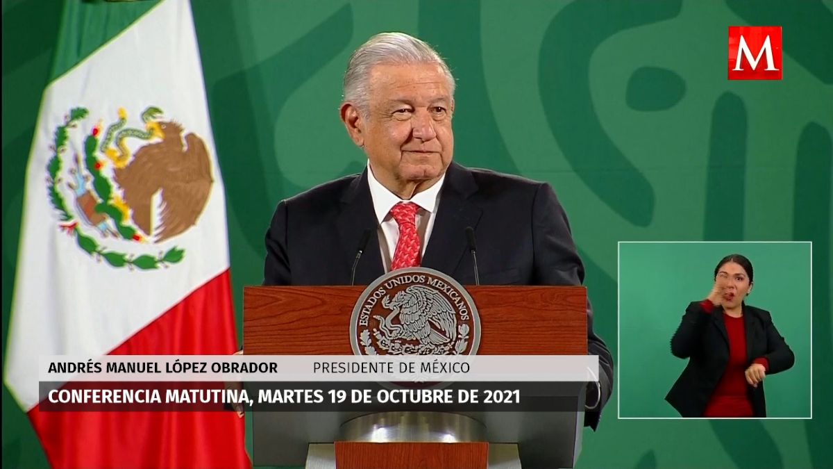 AMLO avala límite a deducción de donativos