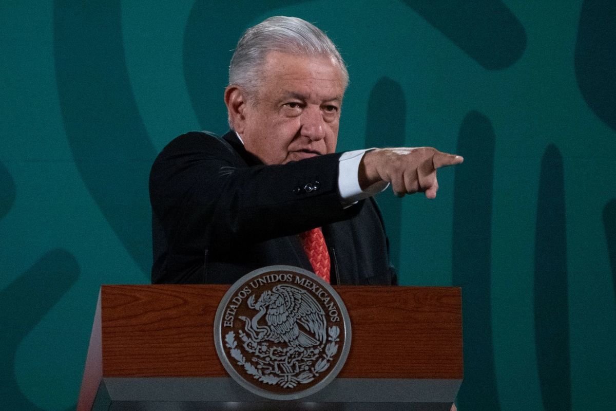 AMLO pidió a los dueños de gasolineras que no aumenten los precios del combustible | Cuartoscuro