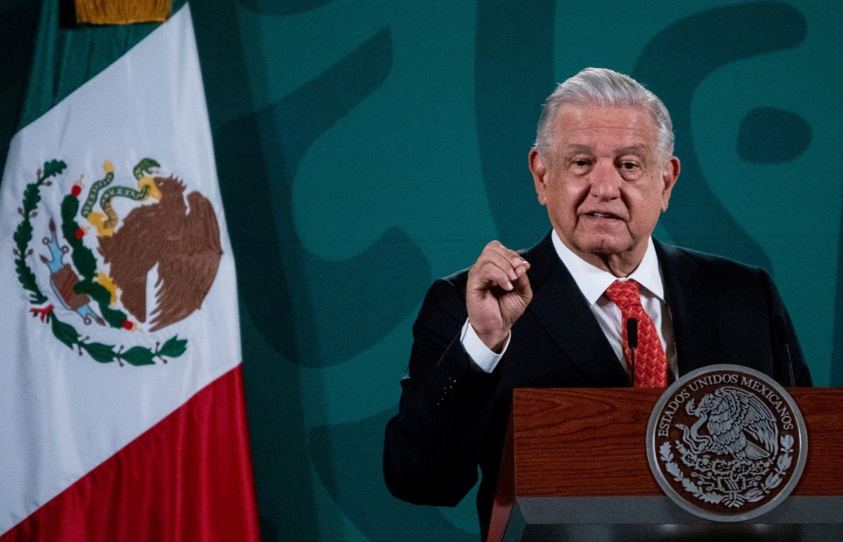 AMLO recomendó al nuevo gobernador de Sinaloa ratificar al secretario de Seguridad estatal. | Cuartoscuro