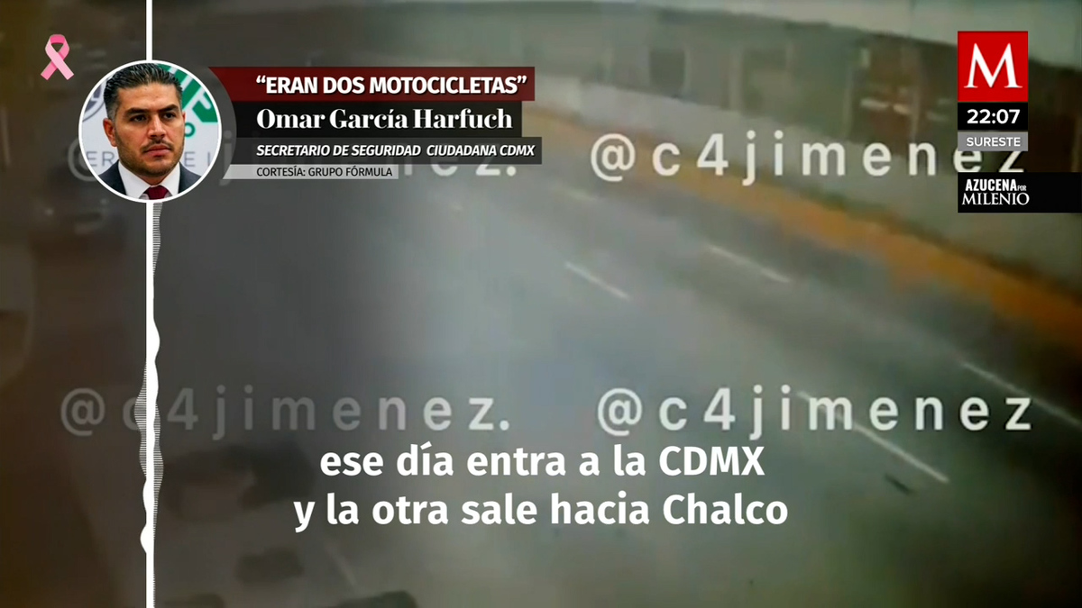 Balacera en Terminal 2 del AICM, reportan dos lesionados