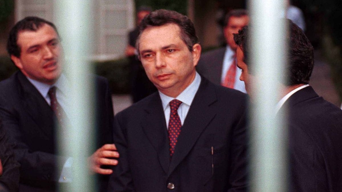 Cabal Peniche puede ser detenido; juez deja sin efecto suspensión definitiva