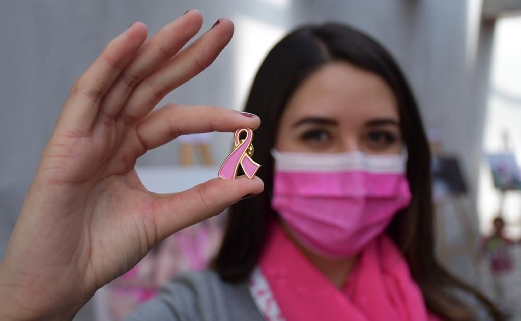 Cáncer de mama