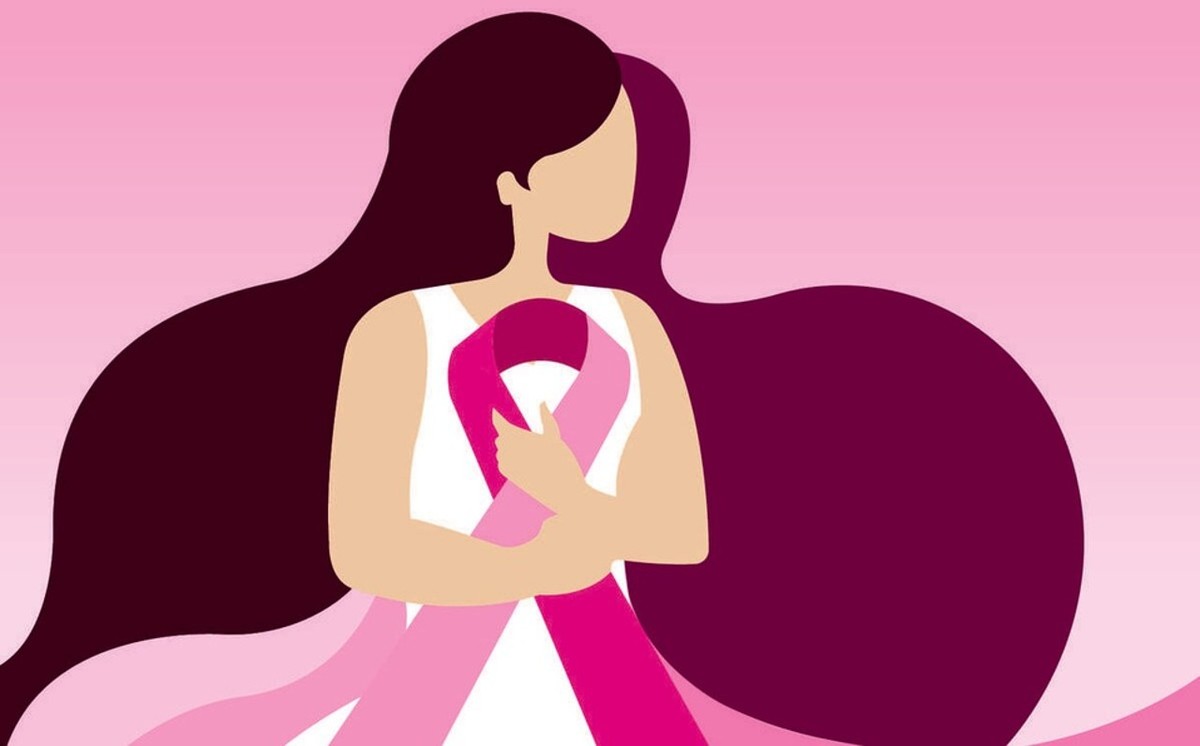 Cáncer de mama, la segunda causa de muerte en mujeres a nivel mundial