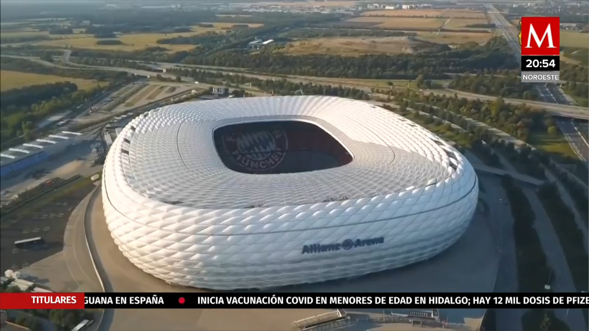 El Barcelona busca modernizar el Camp Nou