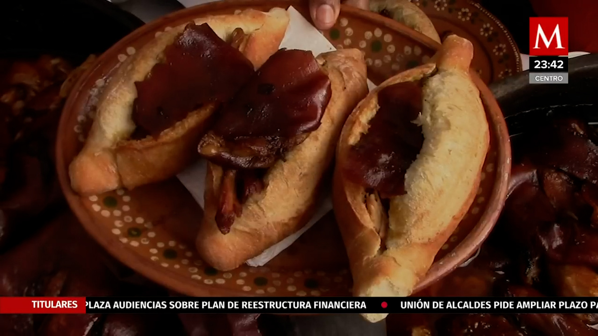 El festival dedicado a un platillo se lleva a cabo en Guerrero