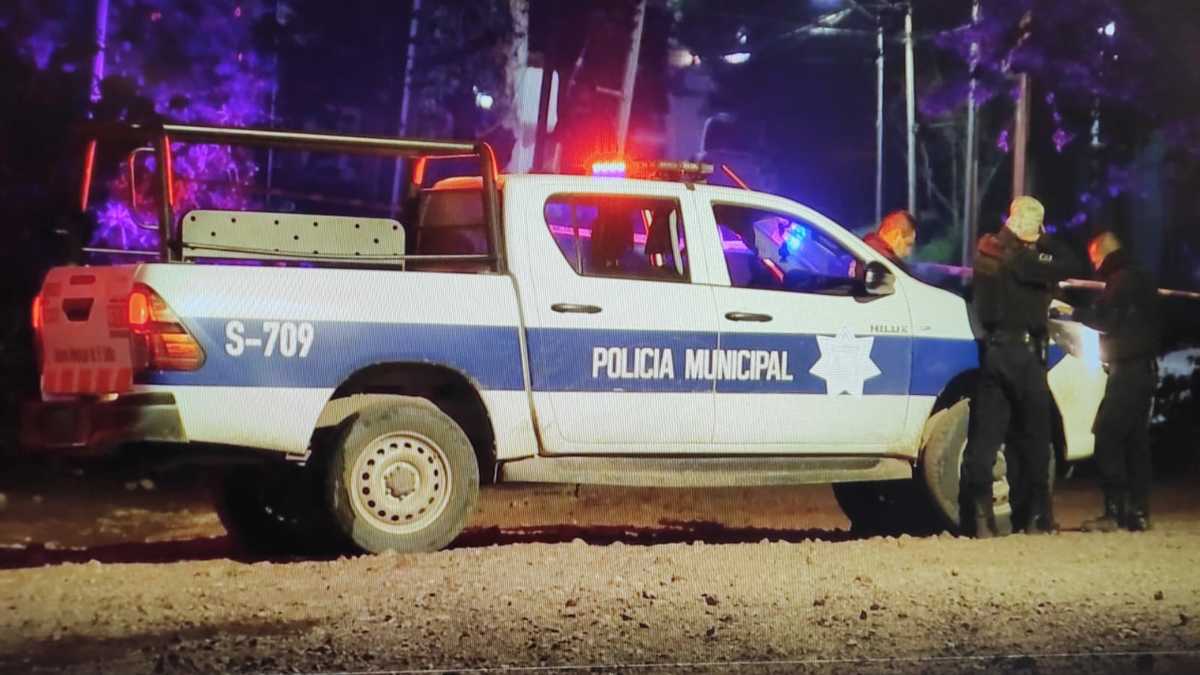 Fue localizado el cuerpo en la colonia Hermita. (Milenio)